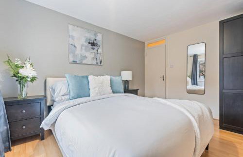 Southbank Suite 2 Bed Sleeps 5 London Bridge - Foto 15