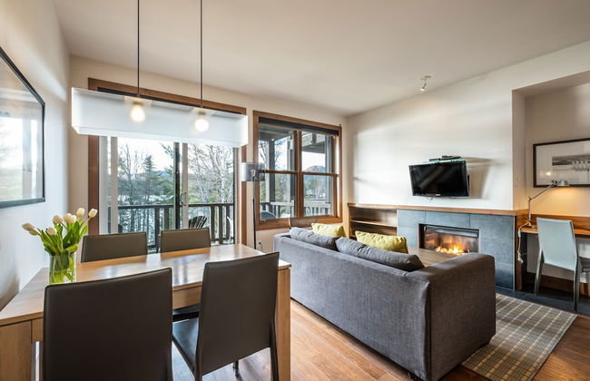 Suites Sur Lac - Foto 60