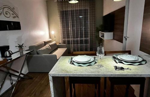 Flat dentro de hotel de Luxo proximo ao shopping - Foto 10