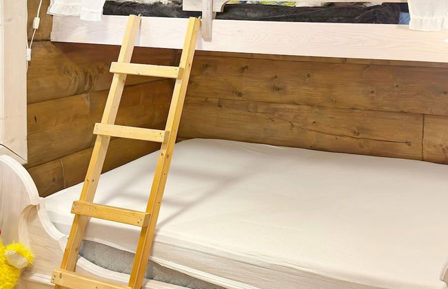 5 Person Holiday Home in Drangedal-by Traum - Foto 3