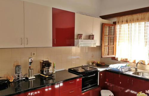 Myrto's Apartment No15 - Foto 7