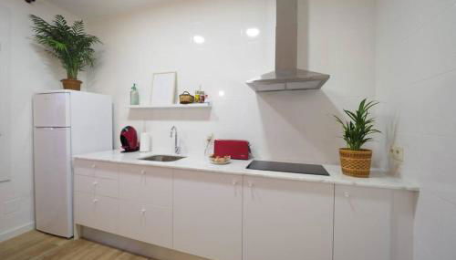 Apartaments Sa Calm La coma - Foto 4