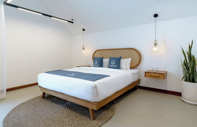 Premier Umalas Villas - Foto 35