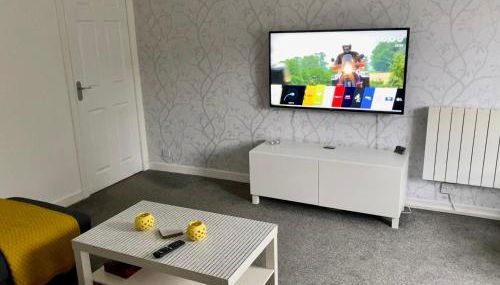 Paisley Central Apartment #4 - Foto 5