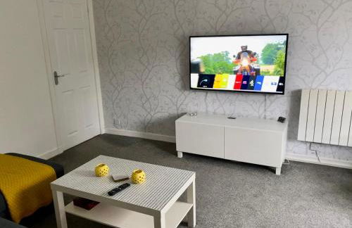 Paisley Central Apartment #4 - Foto 5