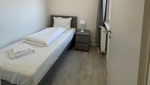 BoLA 41 Wohnung Hamburg 3 Schlafzimmer & Küche - Foto 5