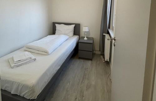 BoLA 41 Wohnung Hamburg 3 Schlafzimmer & Küche - Foto 5