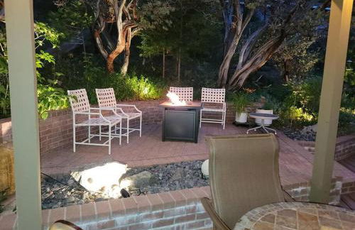 CASA de los ARBOLES! Delight & Solitude Abound! - Foto 42