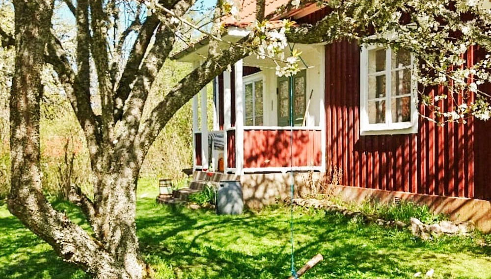 5 Person Holiday Home in Gamleby - Foto 1, Profilbild