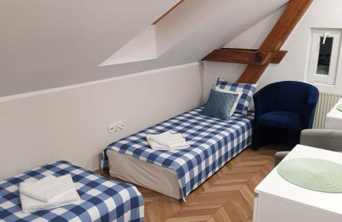 Apartament "W Sz" pod Klonami - Foto 17