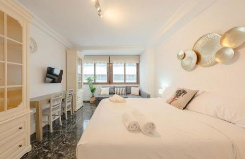 SmartRoom Madrid by ARCO - Foto 38