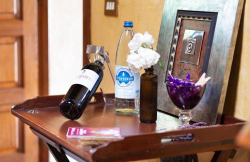 Casa el Nogal - Foto 29