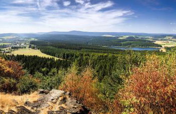 Apartments Fichtelberger Blick - Foto 80