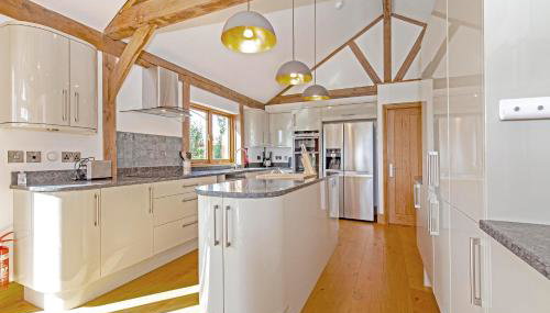 Amber Lodge - Photo 4