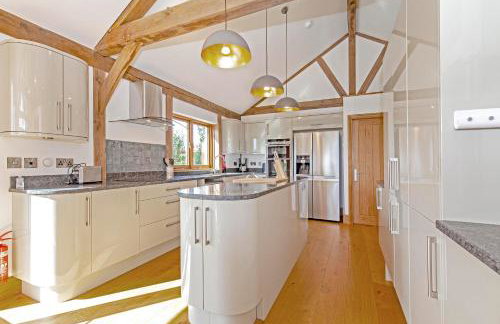 Amber Lodge - Foto 4