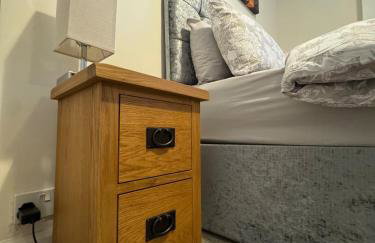 Aberdour Cosy Coastal Flat - Foto 16