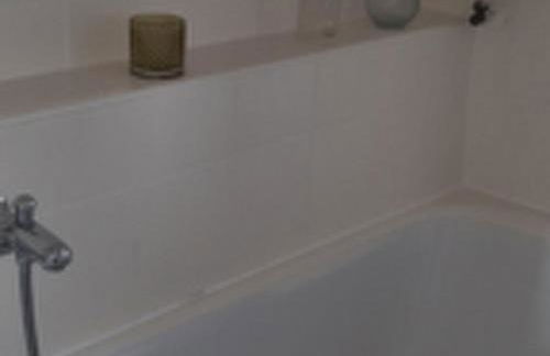 Apartment Idyll mit Loggia und Garten by Interhome - Foto 22