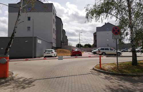 Apartament-Sweet Night - Foto 30