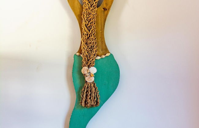 Ultramodern Townhome with an Inviting Coastal Design and Lush Outdoor Oasis with a Private Pool - Photo 30