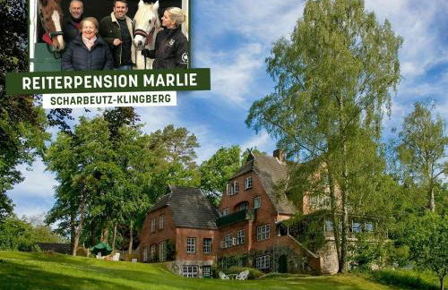 Ferienwohnung auf einem Reiterhof - Foto 12