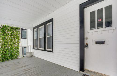 8 Mi to Micron Technology! Walkable Phoenix Gem - Foto 22