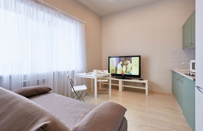 Flatsis Apartment Potebni 4 - Foto 11