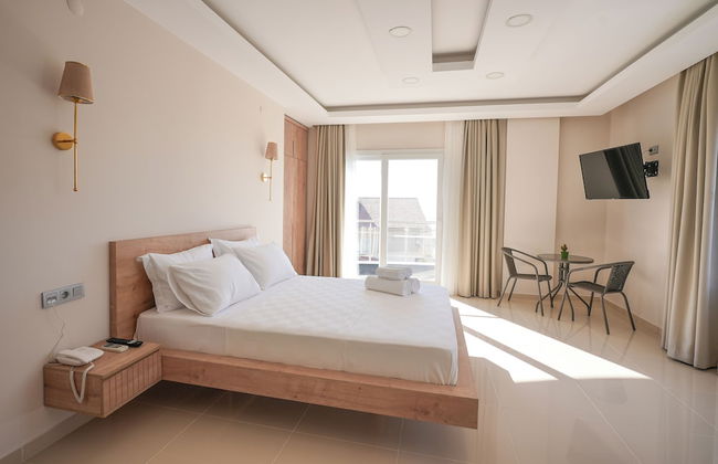 Soul House Kuşadası - Foto 16