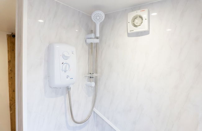 Stunning 4 Bed Sleeps 8 Cottage Parking - Foto 21