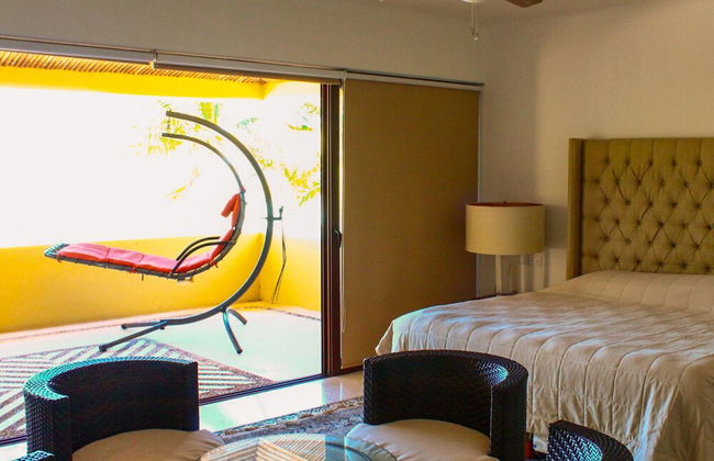 Maax Cay Luxury Ocean Front Villa - Foto 7