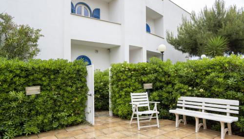 Casa del Riccio fronte mare - Foto 2