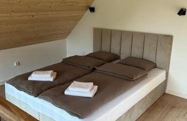 Osada Iwiec-Karpaty w Borach Tucholskich - Foto 12