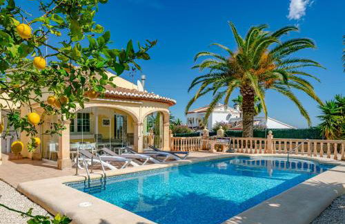 Villa Aurora Boreal by Interhome - Foto 1