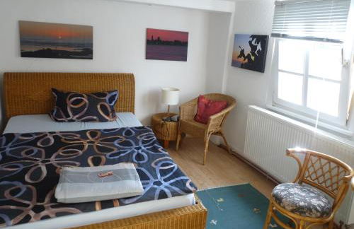 romantisch wohnen in der Altstadt von Linz am Rhein - Foto 7