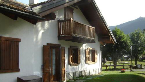 Mansarda - La Thuile Frazione Buic - Foto 4