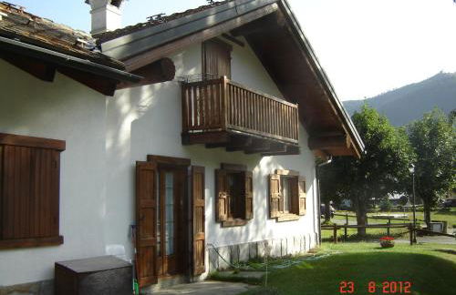 Mansarda - La Thuile Frazione Buic - Foto 4