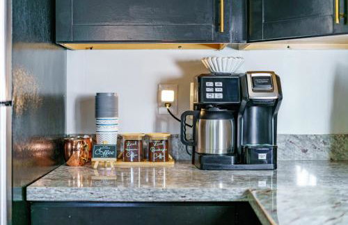 Jungle House Urban Lofts - Arena District & Short North - Foto 52