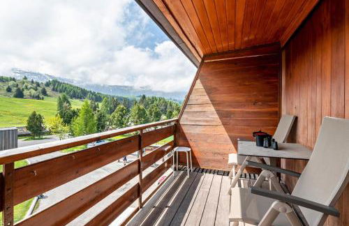 Chalet Hubertus - Foto 31