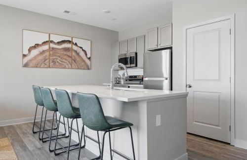 IRIE Living, Replenish Kg 2Bd Gym Pool BRAND NEW - Foto 13