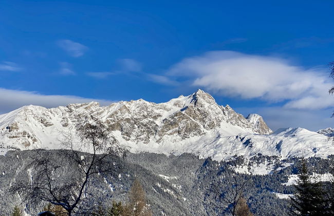 Chalet Rodas 9 - Photo 29