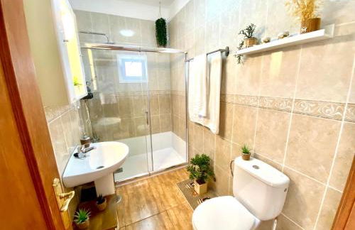 Casa Los Palmeros Perdomo - Foto 7