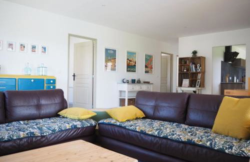 Holiday Home Near Pont du Gard & Vineyards - Foto 11