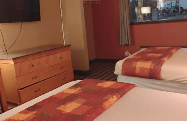 Gated 2 Double Bed Studio with Full Kitchen 116 - Foto 15