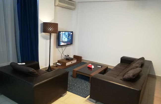 Marina View Residence - Foto 15