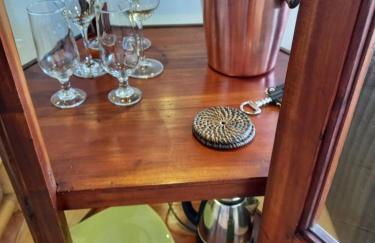 Luxury Suites Vila Indonésia - Foto 67