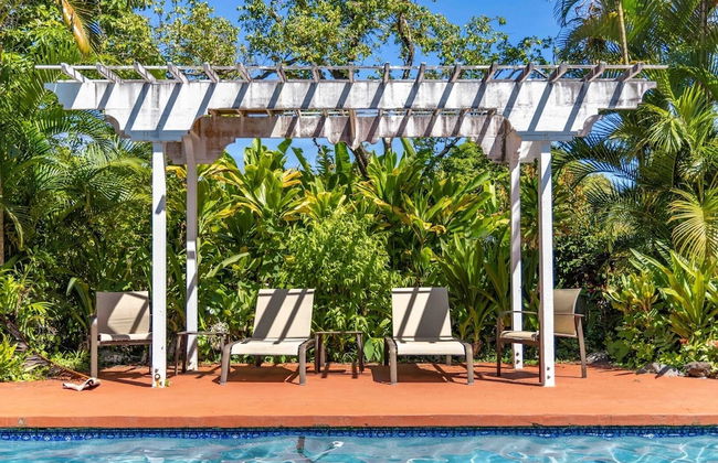 Hale Akua Garden Farm & Eco-Retreat - Foto 78