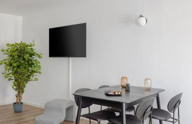 Limehome Zwickau Hauptmarkt - Foto 68