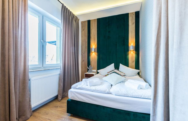 Aparthotel Diamond SPA Family - Foto 10