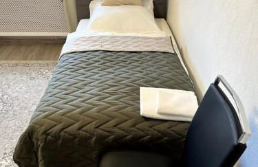 Familienwohnung nähe Europapark, Messe, Gifiz See - Foto 11