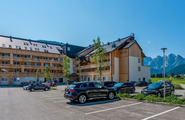 Peaceful Apartment in Gosau With Shared Sauna - Foto 27