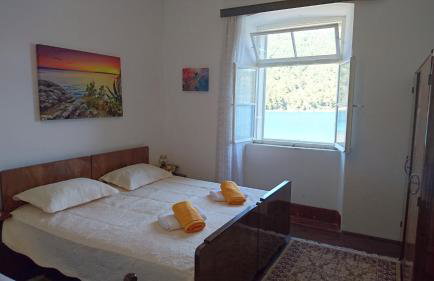 Apartments by the sea Broce, Peljesac - 13182 - Photo 20